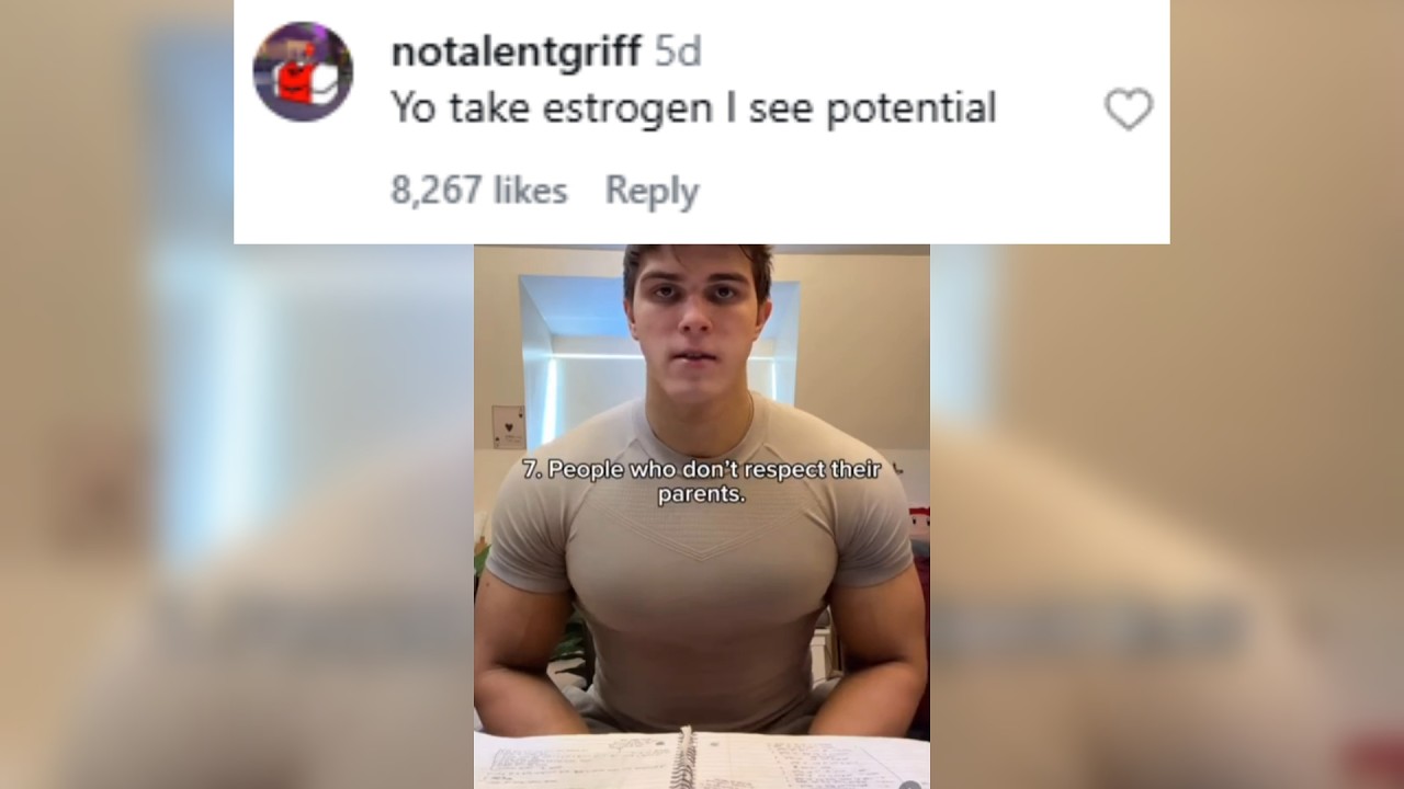 FUNNIEST Instagram Comments #23