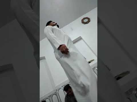 جاسم الساعدی فی قریت کعب عبود