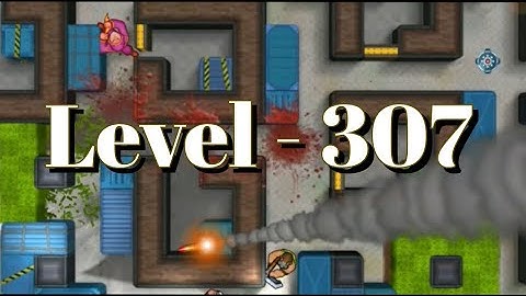 How To Level Up - Hunter Assassin | gameplay | walkthrough | Level - 307 | @UDsSL
