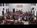 Sihthiang Sunday School naupang zaipawl .2023