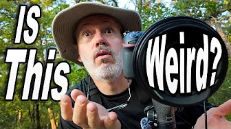 Top 10 Strange Behaviors of a Landscape Photographer Explained