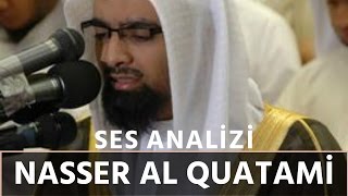 Nasser Al Quatami Ses Analizi Resimi