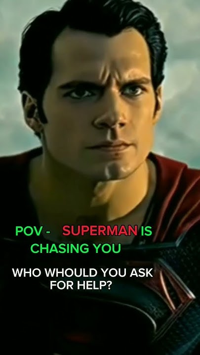 pov-superman-is-chasing-you-whom-are-you-asking-for-help-shorts