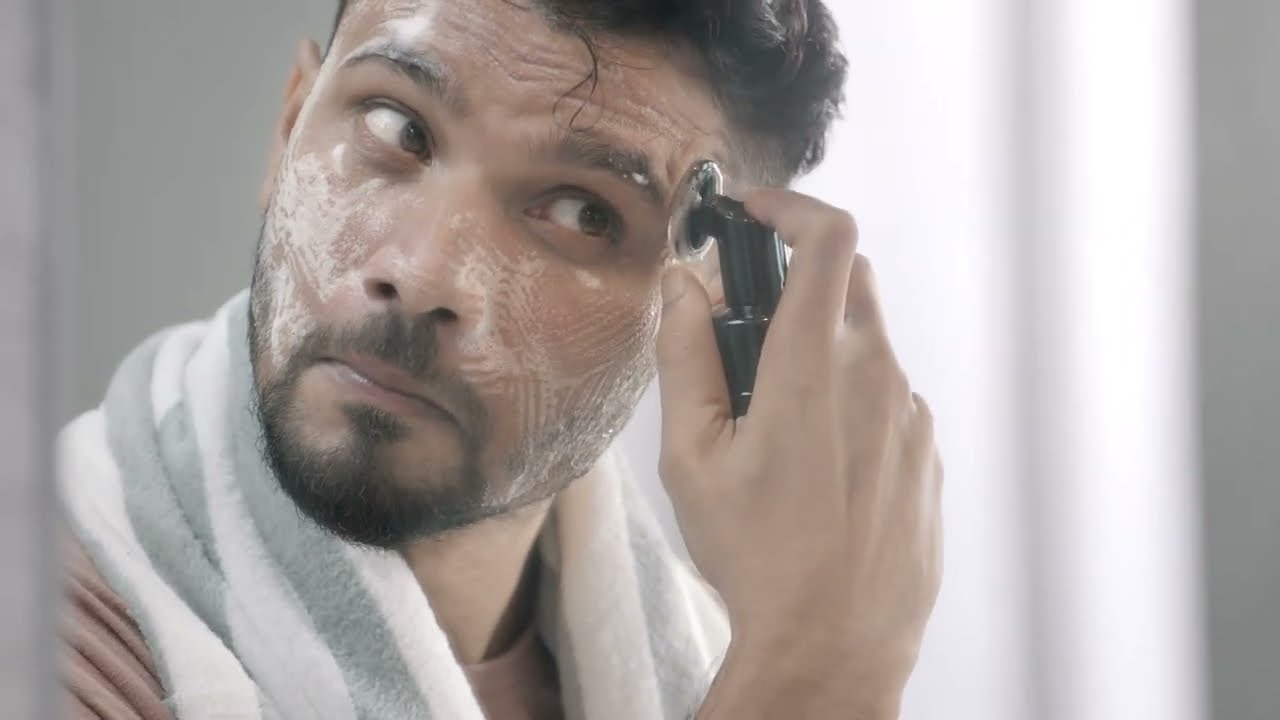 Lafz Caffeine Foaming Face Wash 5s