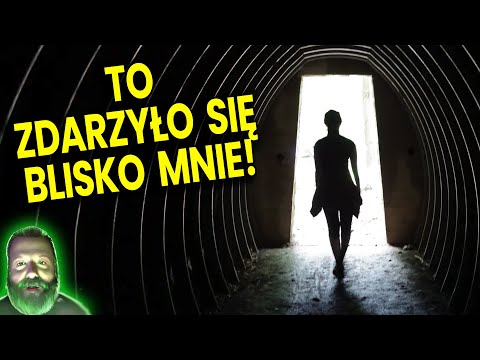 3 Tajemnicze Historie Paranormalne! Jedna Zdarzyła Się Niedaleko Mnie! - Analiza Ator UFO Kosmici