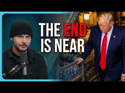 Thumbnail for THE END IS NEAR