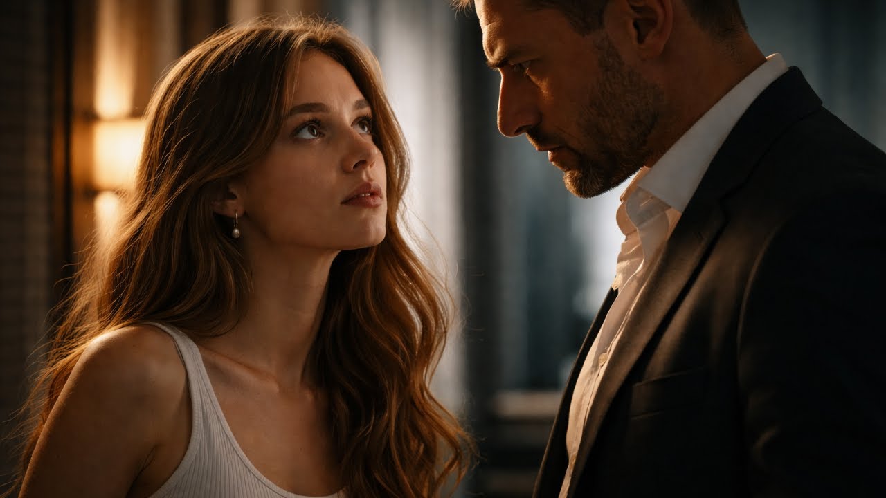 Он сказал: сначала повзрослей — и разбил мне сердце