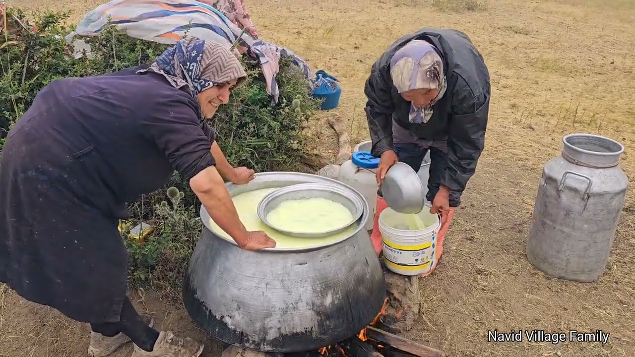 The Most Powerful Women You've Never Seen in Media🥺👩‍🦳