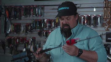 SHIMANO | Vertical Jigging System, High speed Jigging, Flat fall jigging