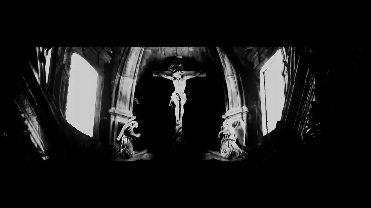 VANITY NEMESIS - Prelude (Alternative Version) Official Music Video