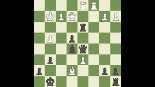 Sicilian Defense: Hyperaccelerated Dragon Variation 3.c3 Bg7 4.d4 cxd4 5.cxd4 d5Event: 98th ch-GB