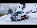 URS WRC First Season - #7 - Denmark Rally Leg 2
