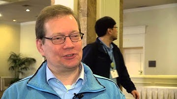 Emerging Hopes for the Internet? IETF 2015: Lars-Johan Liman