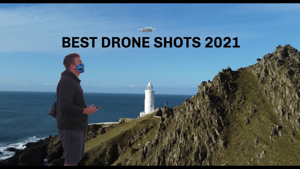 BEST UK DRONE SHOTS 2021