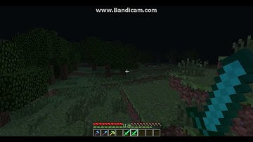 Minecraft Mod : Colored Enchantments!