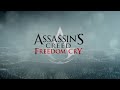 Assassin's Creed Blag Flag - Freedom Cry - PC - Intro &amp; Title Screen