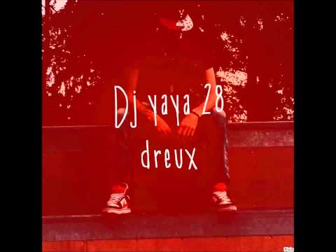 dj yaya 28 dreux rap HOP HIP  2014 2015