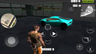 Mad City III LA Undercover Android screenshot 5