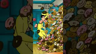 Full Curious George Edit | Montagem Batchi #edit #curiousgeorge #aura News