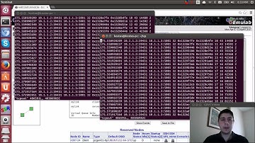 TCP congestion control exercise 9/9