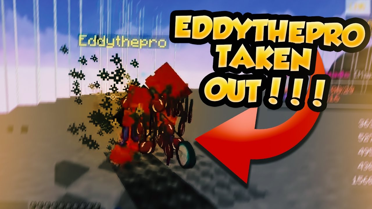 Minecraft: TEAM GREEN TOUR + EDDYTHEPRO TAKEN OUT!!! | (Minecraft PvP) #28