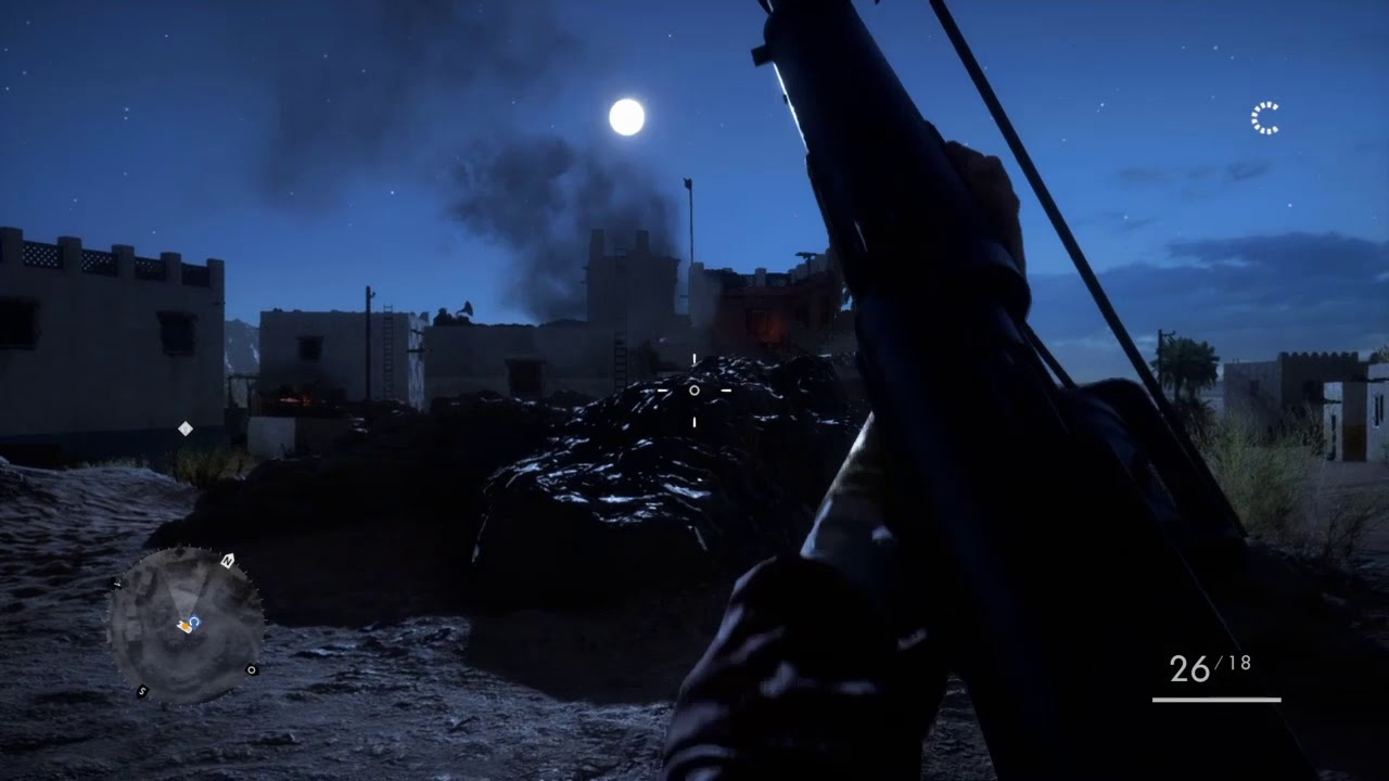 das ende des Zuges und Finale 