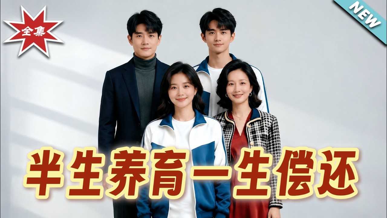 半生養育一生償還：棄子逆襲之路