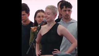 Starlight Express London - Rehearsal Sitzprobe