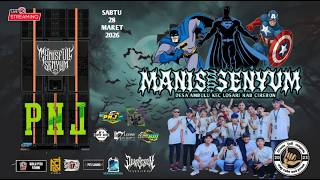 PUTRA NADA JAYA SHOW MANIS FULL SENYUM II LOSARI 28 MARET 2026