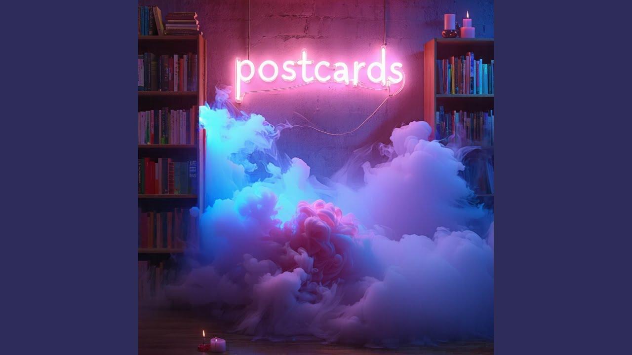 Guarda Postcards su YouTube Guarda Postcards su YouTube