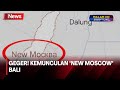 Viral! Nama New Moscow di Peta Canggu Bali, Polisi: Cuma Orang Iseng - iNews Sore 16/05
