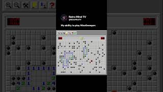 MineSweeper (Windows XP)