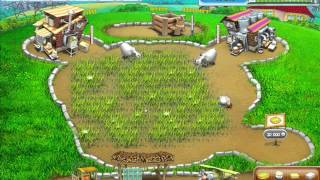Farm Frenzy Pizza Party screenshot 3