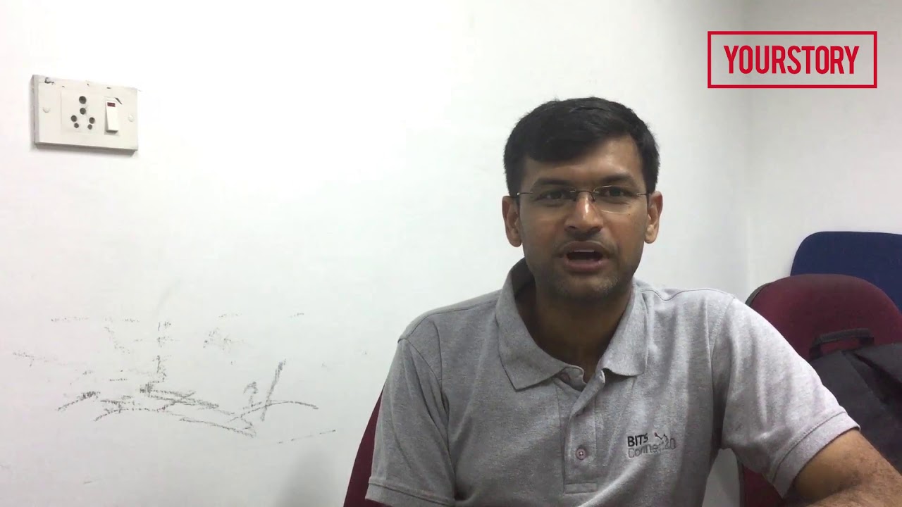 Phanindra Sama, CIO TSIC