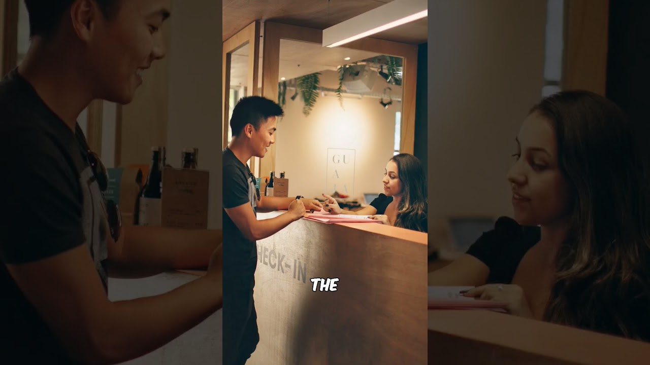 Mysterious Disappearance: Unusual Hotel Vanishes without a Trace 