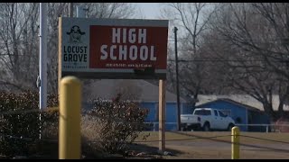 District says those responsible for alleged racism, assault 'have been disciplined'