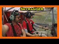 skyranger 14 May 2016