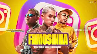 Thumbnail for FAMOSINHA QUERO DESCOBRIR A COR DA TUA CALCINHA - MC Rodrigo do CN e MC Meno K (DJ Caio Vieira)