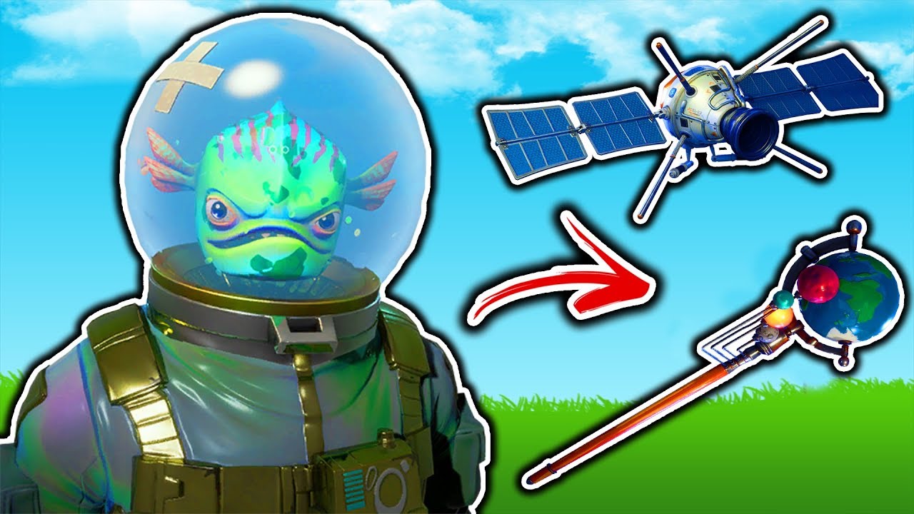 Fortnite Leviathan Axe 0 Vbucks Glitch