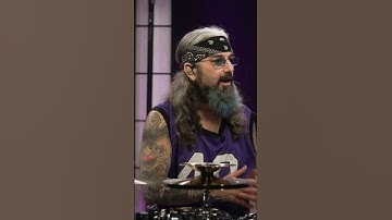 Thumbnail of Portnoy talks about Mangini era songs