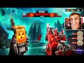 My First NUKE in Black Ops 7 Multiplayer! ☢️ (TRIPLE NUKE)