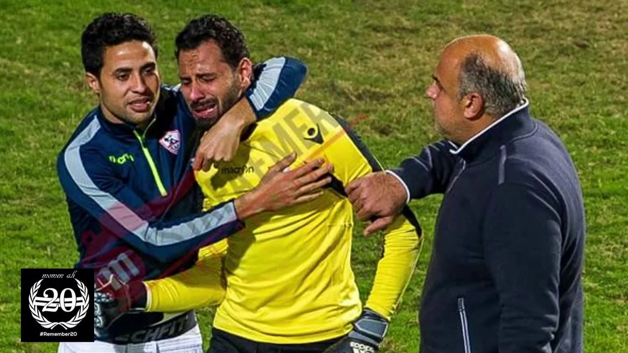  جنش يكشف عن إصابته ووقت عودته للملاعب