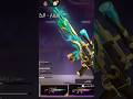 افضل حساسية لسلاح النقار Freefire فري فاير Freefireshorts Garenafreefire Freefirevideos