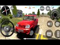 New Bolero Pickup City Car Driving - Indian Cars Simulator Game 2025 - Car Game Android Gameplay 🎮