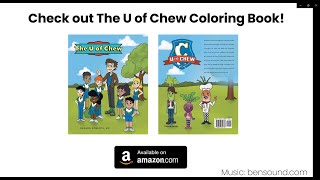 Genuwin Health Coloring Book