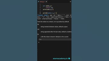 Python Lambda Function in 1 min! #python #programming #coding #lambda