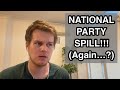 So…The Nationals Leader Just Resigned 
