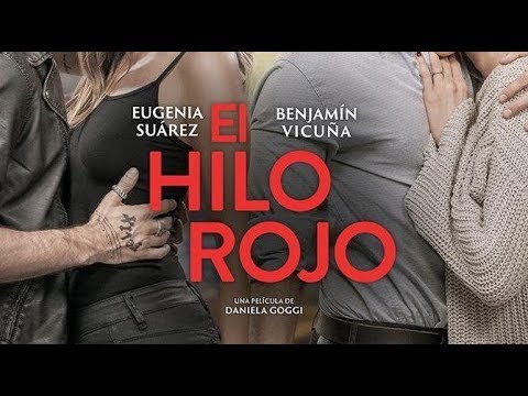 El hilo rojo (Trailer)