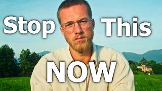 You’re Not Giving Her the Chance to Love You…
