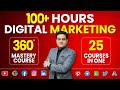 Digital marketing full course free  digital marketing tutorial for beginners  digitalmarketing